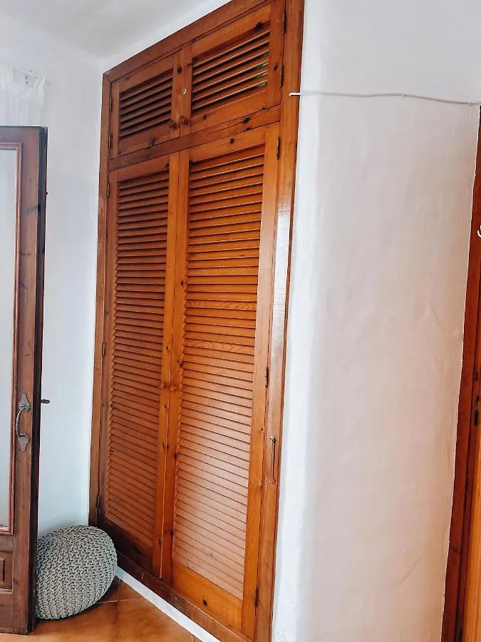 Sa Caseta De Fornells Es Mercadal 0*,